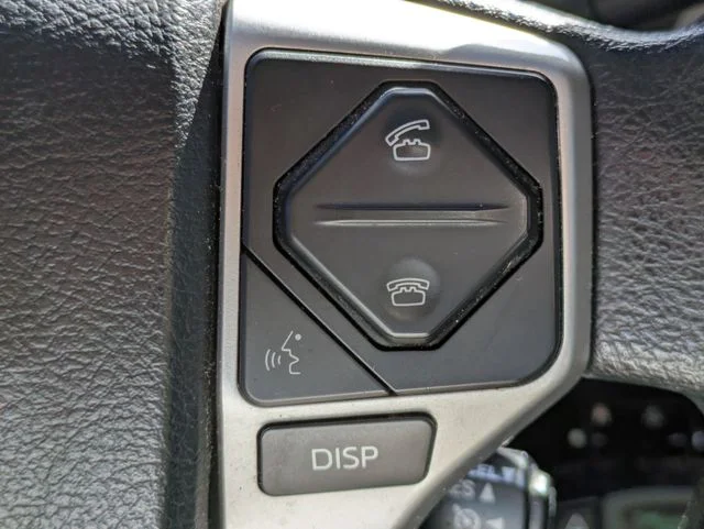 Used 2016 Magnetic Gray Metallic Toyota SR5 image 24
