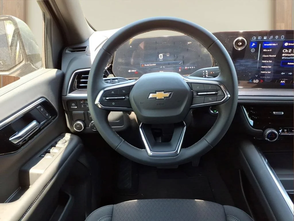 2026 Chevrolet Tahoe LS - Photo 22