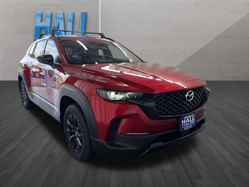 2026 Mazda CX-50 Premium - Photo 7