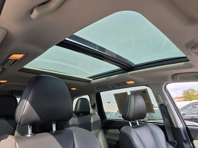 2023 Subaru Ascent Onyx Edition - Photo 12