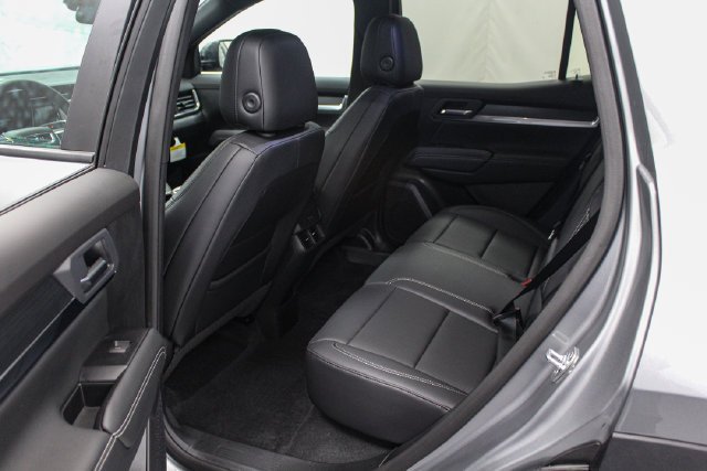 2027 GMC Terrain Elevation - Photo 14