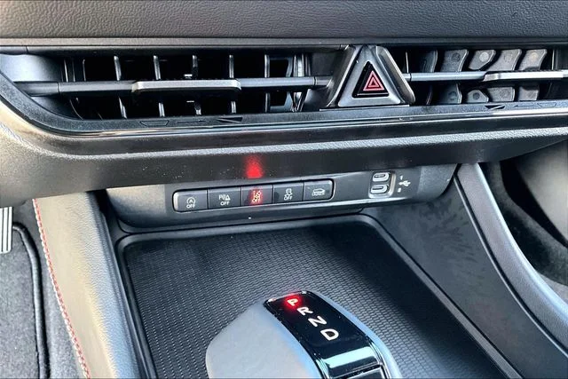 New 2026 Dodge Charger R/T Scat Pack 2D Coupe