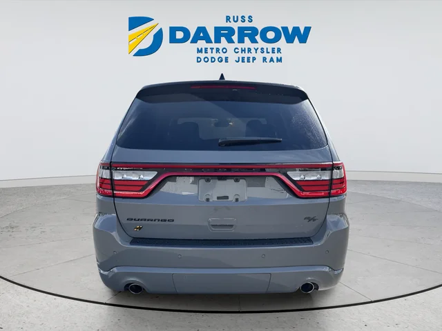 Used 2023 Gray Dodge HEMI Orange Plus image 4