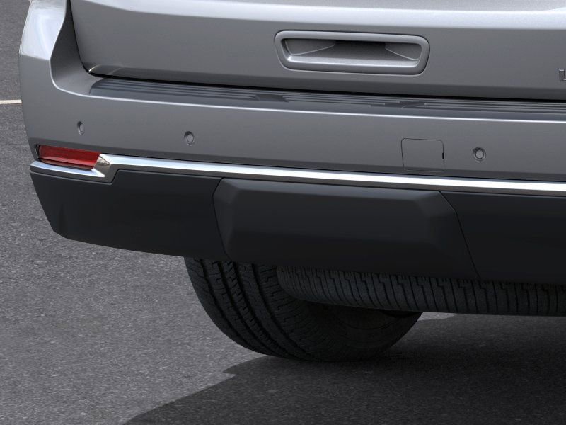 2025 Chevrolet Tahoe LT - Photo 14