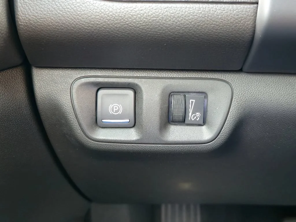 2023 GMC Acadia AT4 - Photo 19