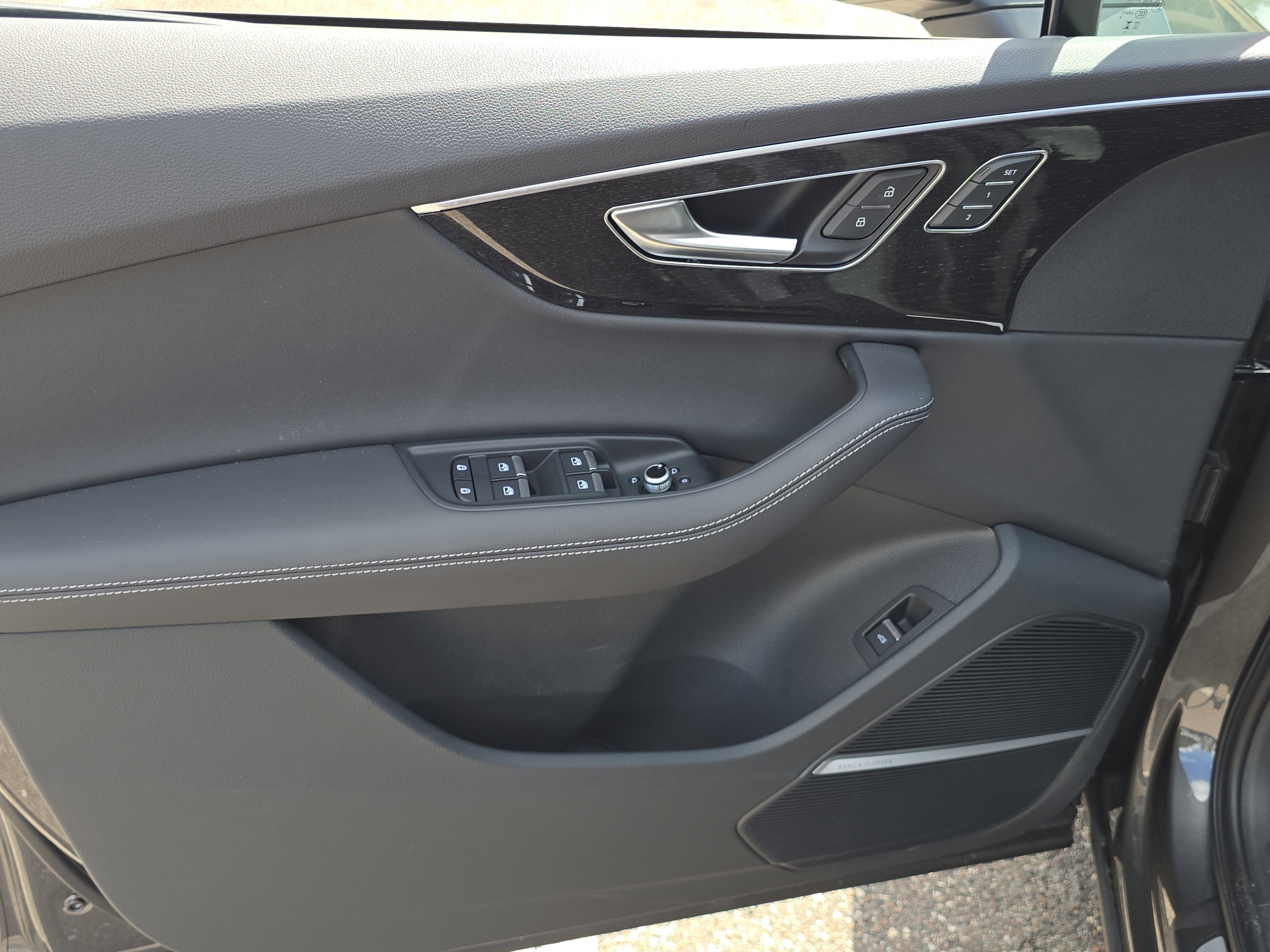 2025 Audi Q7 Prestige - Photo 16