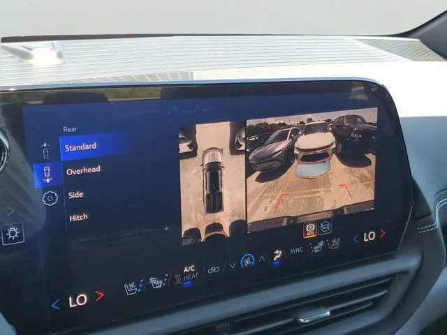 New 2026 Summit White Chevrolet LT - Extended Range image 26