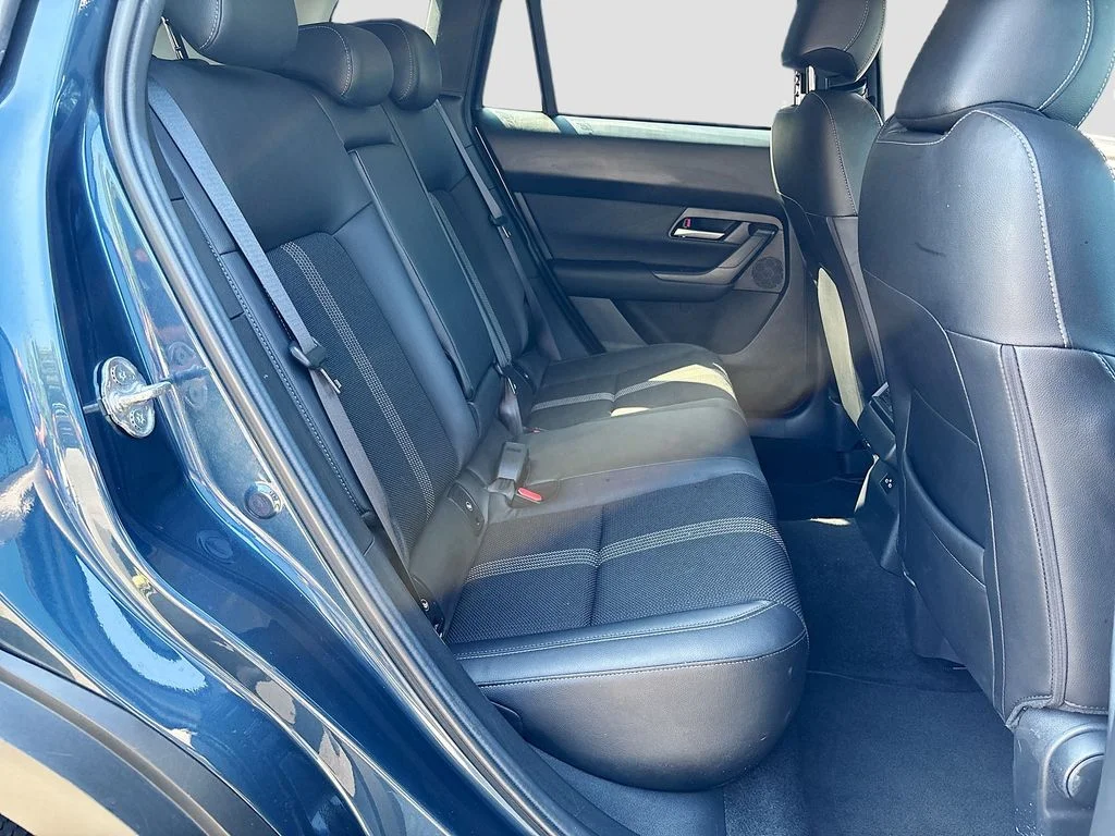 Certified Used 2025 Blue Metallic Mazda 2.5 S Preferred Package image 26