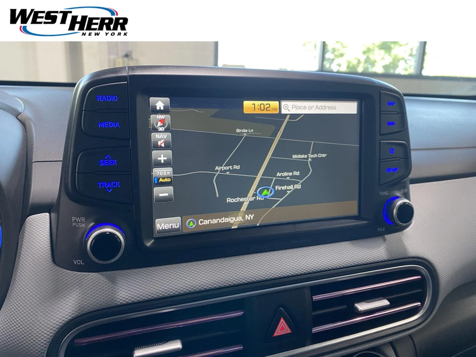 Used 2019 Ultra Black Pearl Hyundai Ultimate image 27