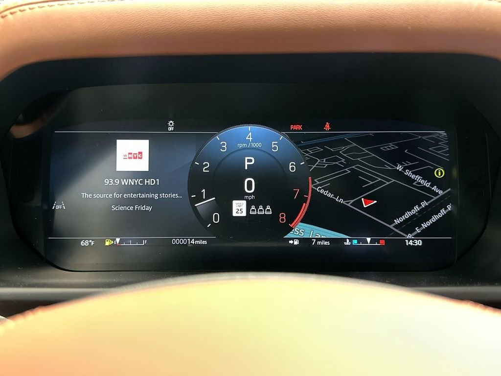 New 2026 Petra Copper Land Rover OCTA image 28