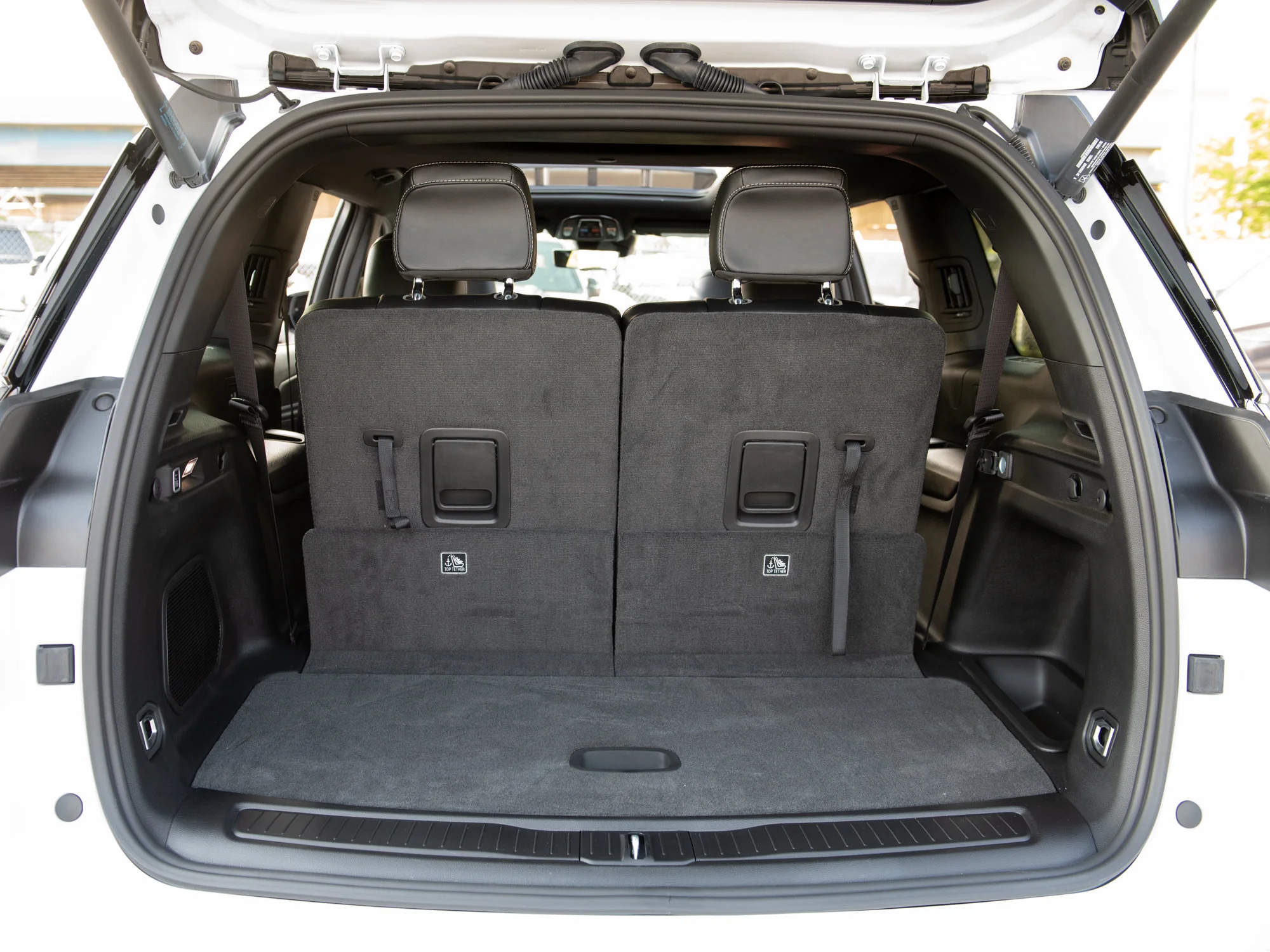 New 2026 White Jeep Limited Reserve* image 29