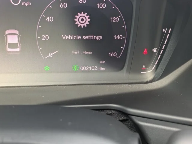 2026 Honda Accord LX - Photo 24
