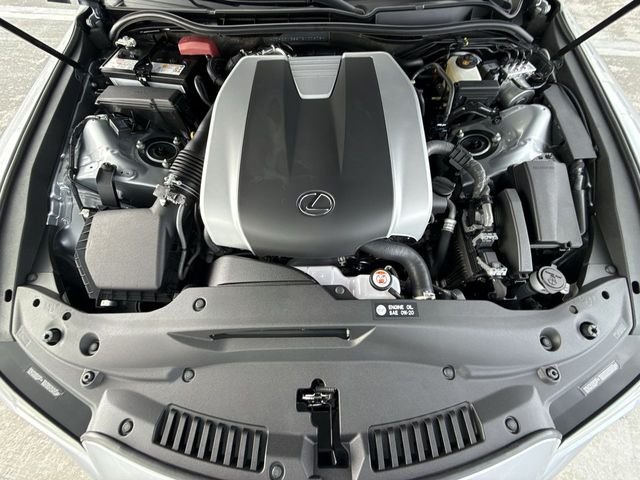 New 2026 Iridium Lexus  350 F SPORT image 27