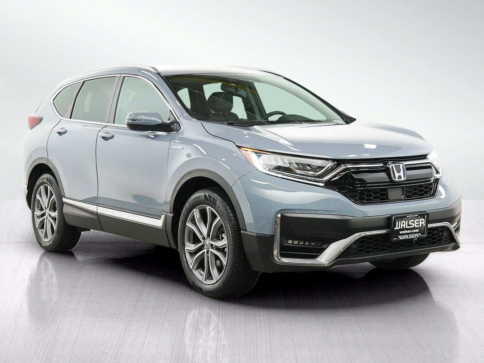 Used 2021  Honda Touring AWD image 8