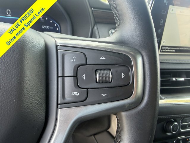 Used 2024 Summit White Chevrolet LT image 33