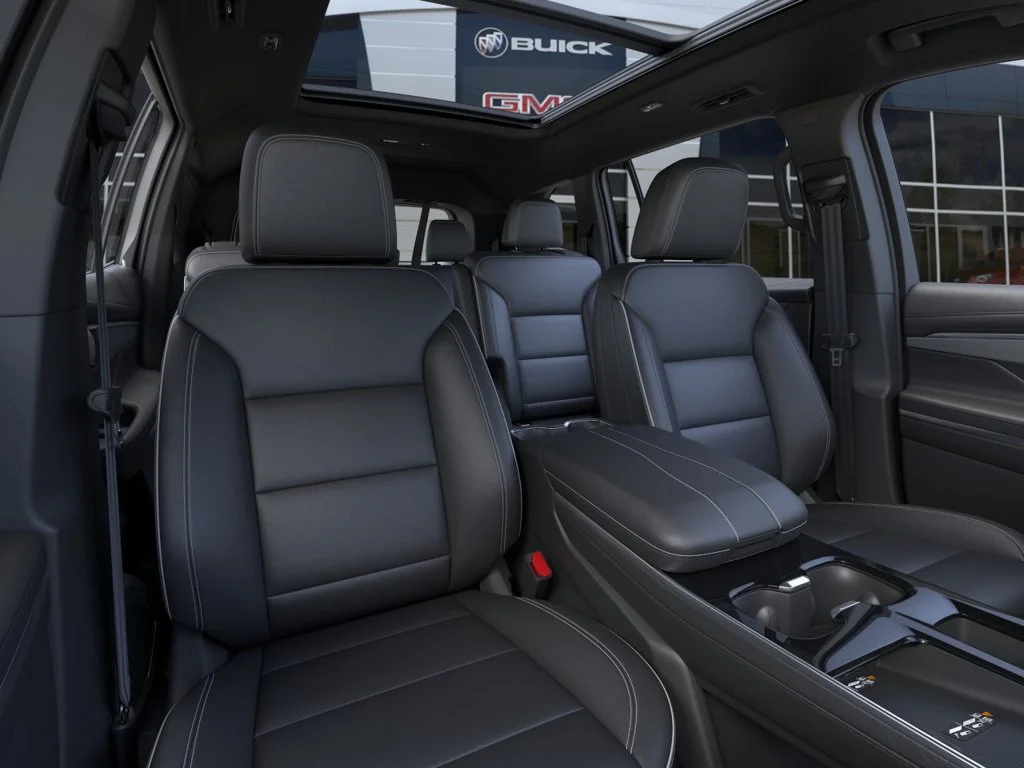 2027 Buick Enclave Preferred - Photo 16