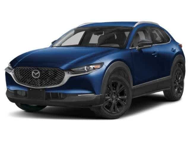 2026 Mazda CX-30 2.5 S Select Sport AWD