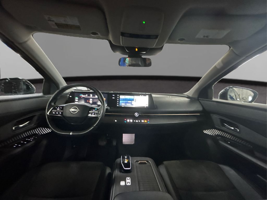 Used 2023 Gray Nissan ENGAGE image 26