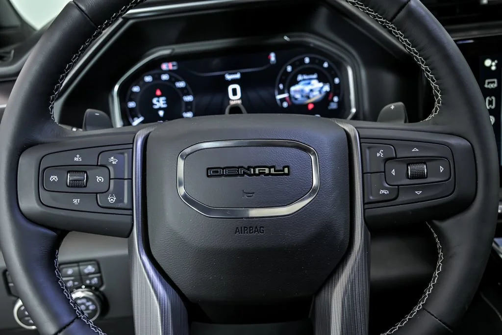 2026 GMC Sierra 1500 Denali Ultimate - Photo 15