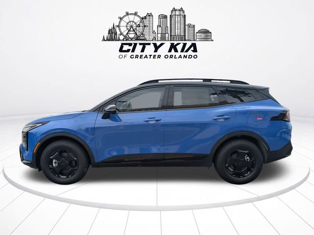 2026 Kia Sportage X-Pro Prestige - Photo 3