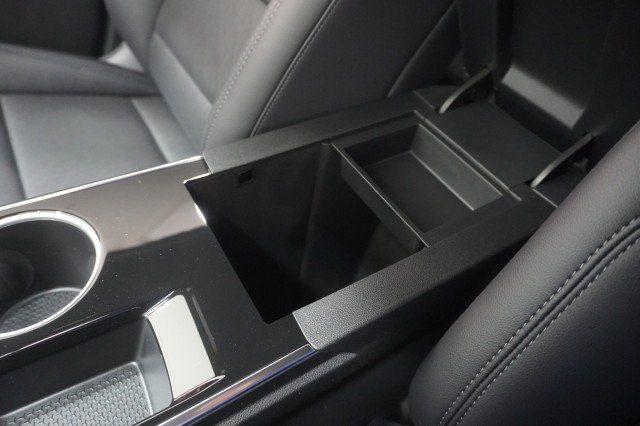 2027 Chevrolet Equinox LT - Photo 34