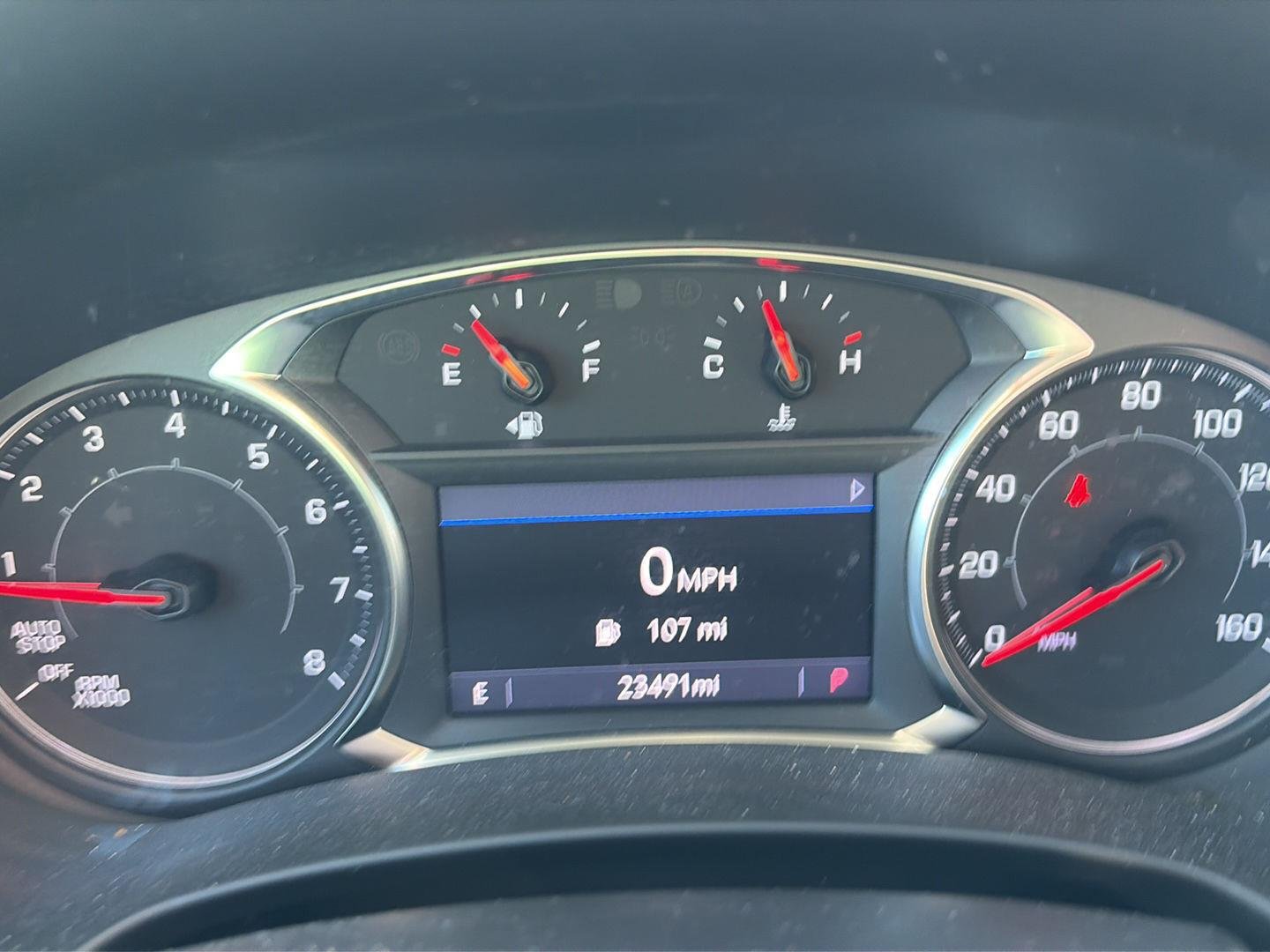 Used 2023  Gmc  image 11