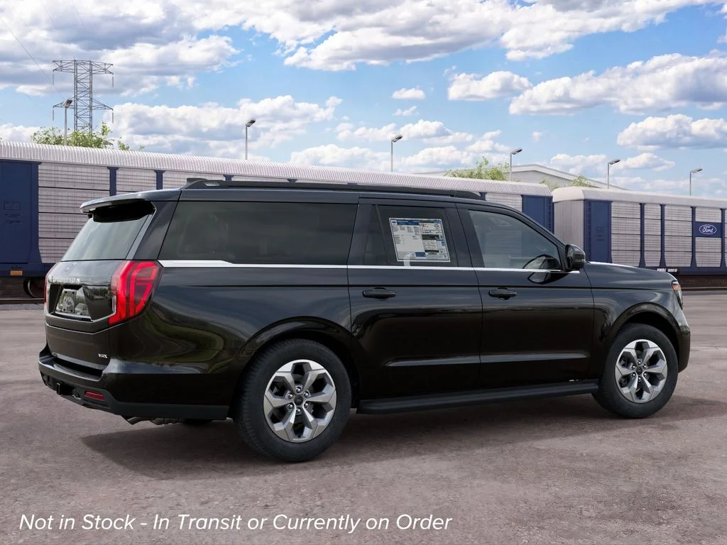 New 2027 Agate Black Metallic Ford Active™ image 6