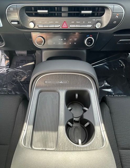 2026 Hyundai Palisade SE - Photo 15
