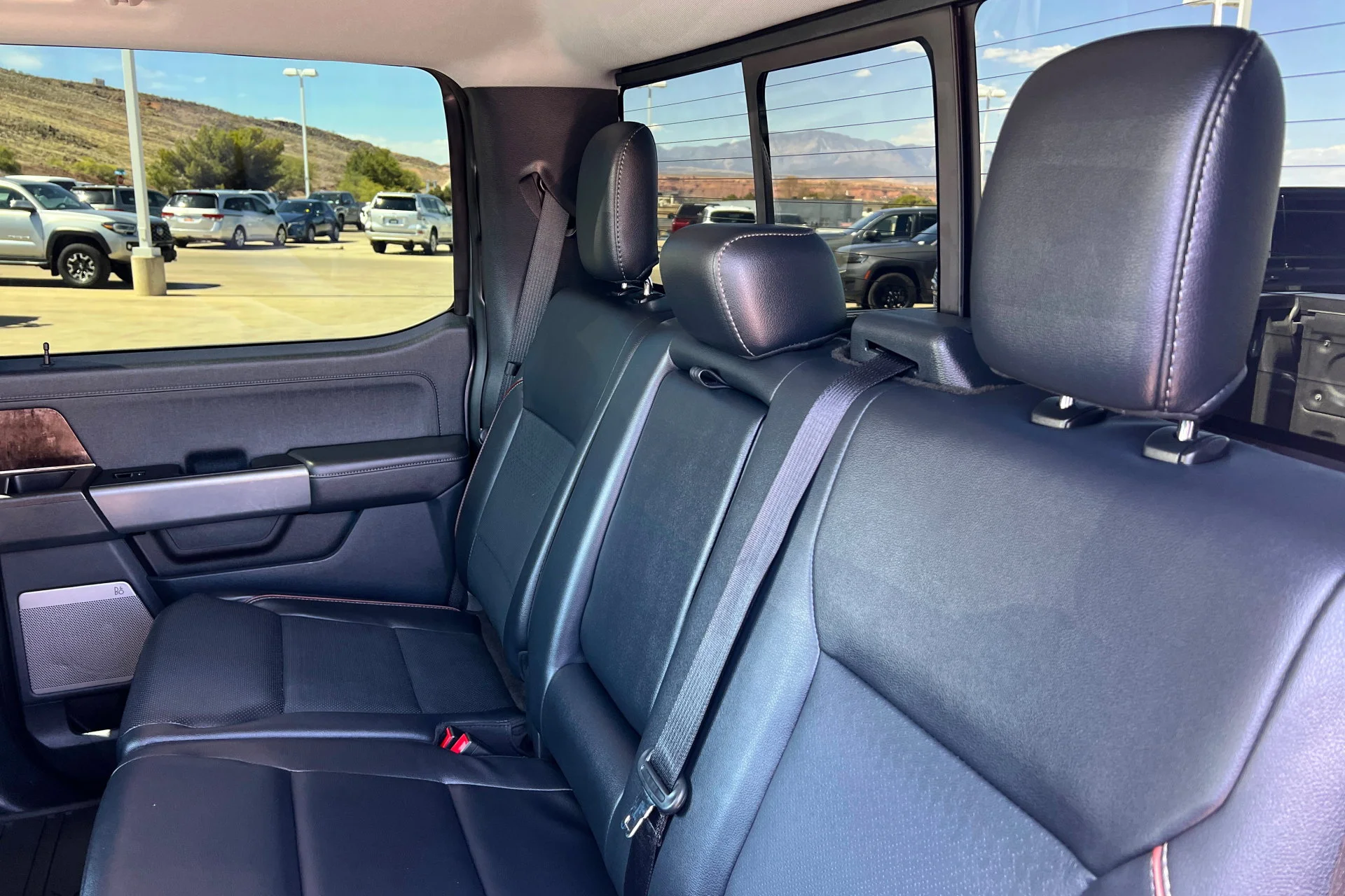 2023 Ford F-150 XL - Photo 20