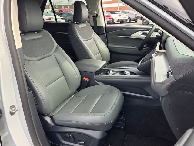 2026 Ford Explorer Active - Photo 18