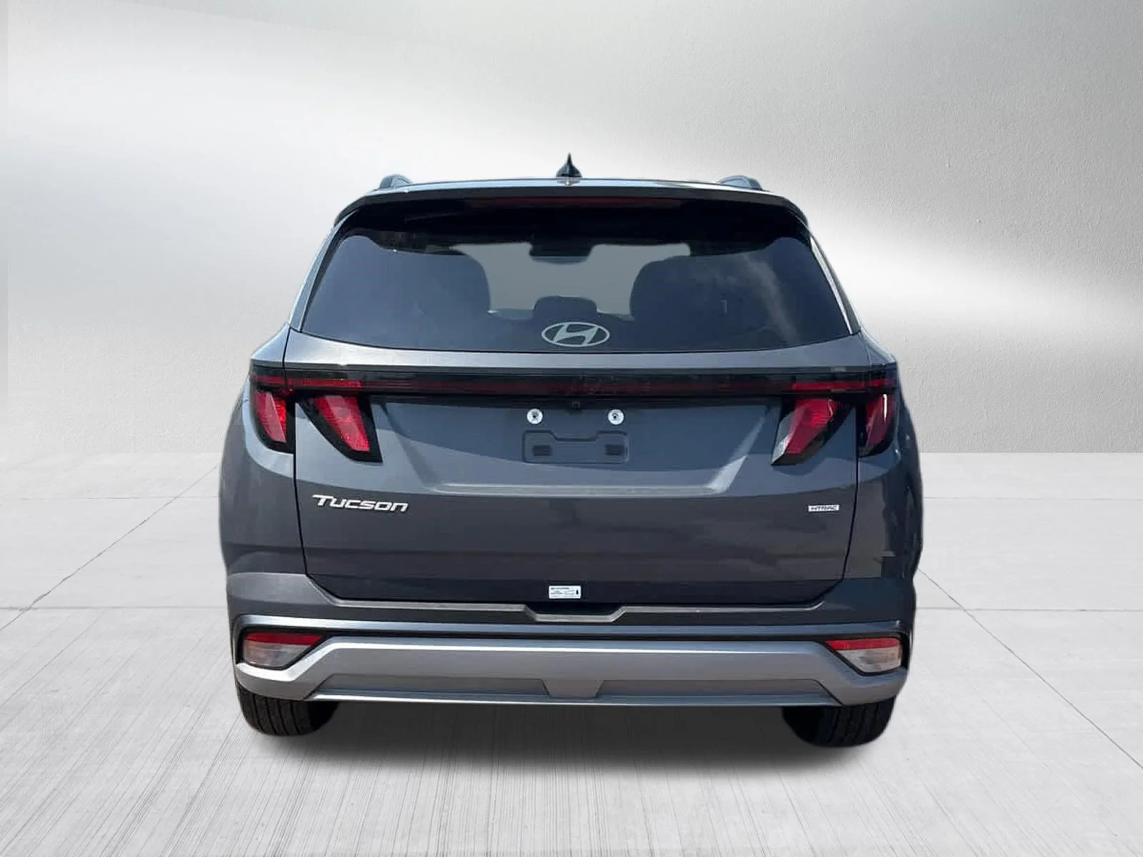 Used 2026 Ecotronic Gray Hyundai SEL image 8