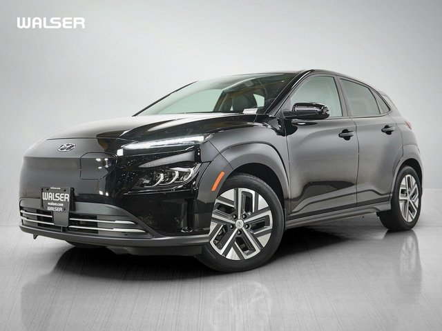 2023 Hyundai Kona Electric Limited FWD