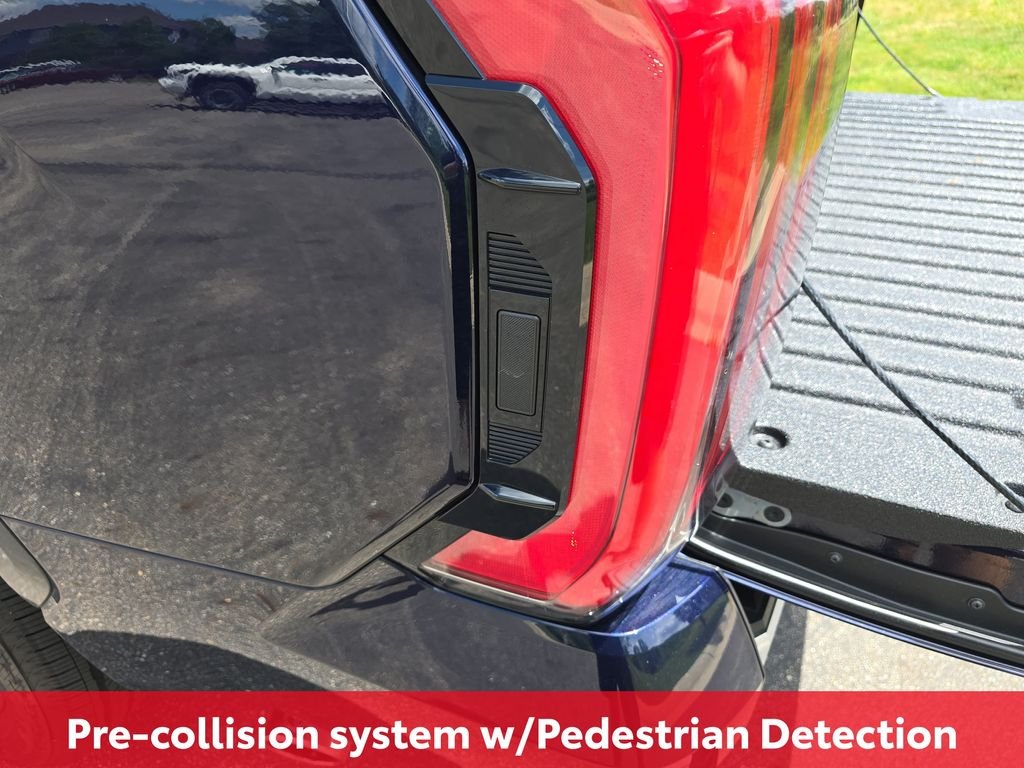 Certified Used 2026  Toyota 1794 image 39