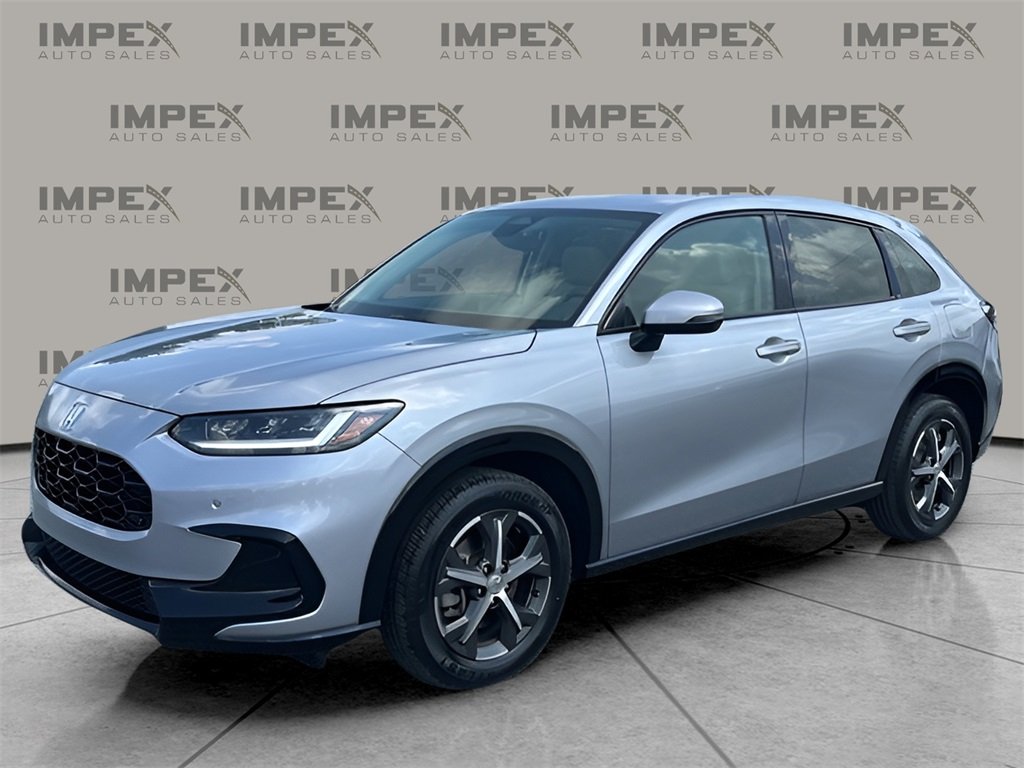 2023 Honda HR-V EX-L