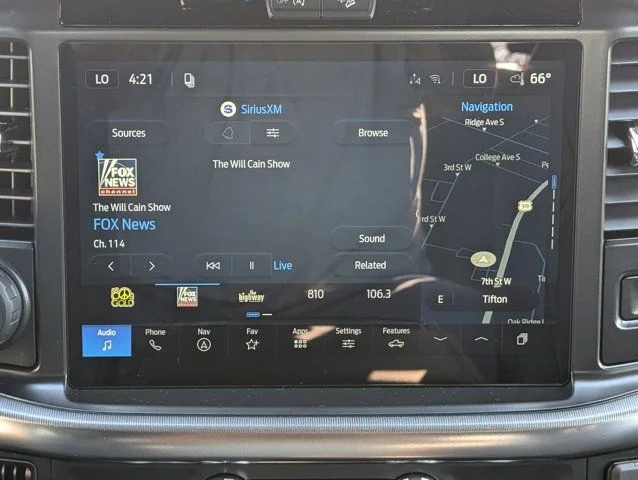 2026 Ford F-150 Lariat - Photo 15