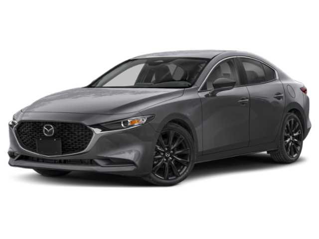 2026 Mazda CX-3 Select Sport AT 4-Door SKYACTIV's photo