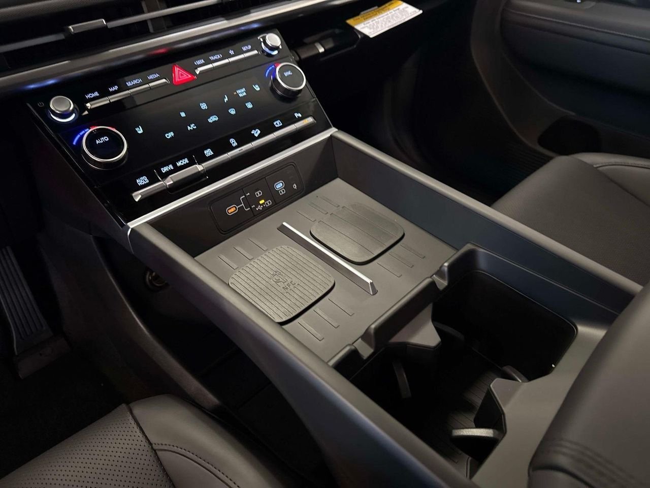 New 2026 Rockwood Green Hyundai SEL AWD image 58
