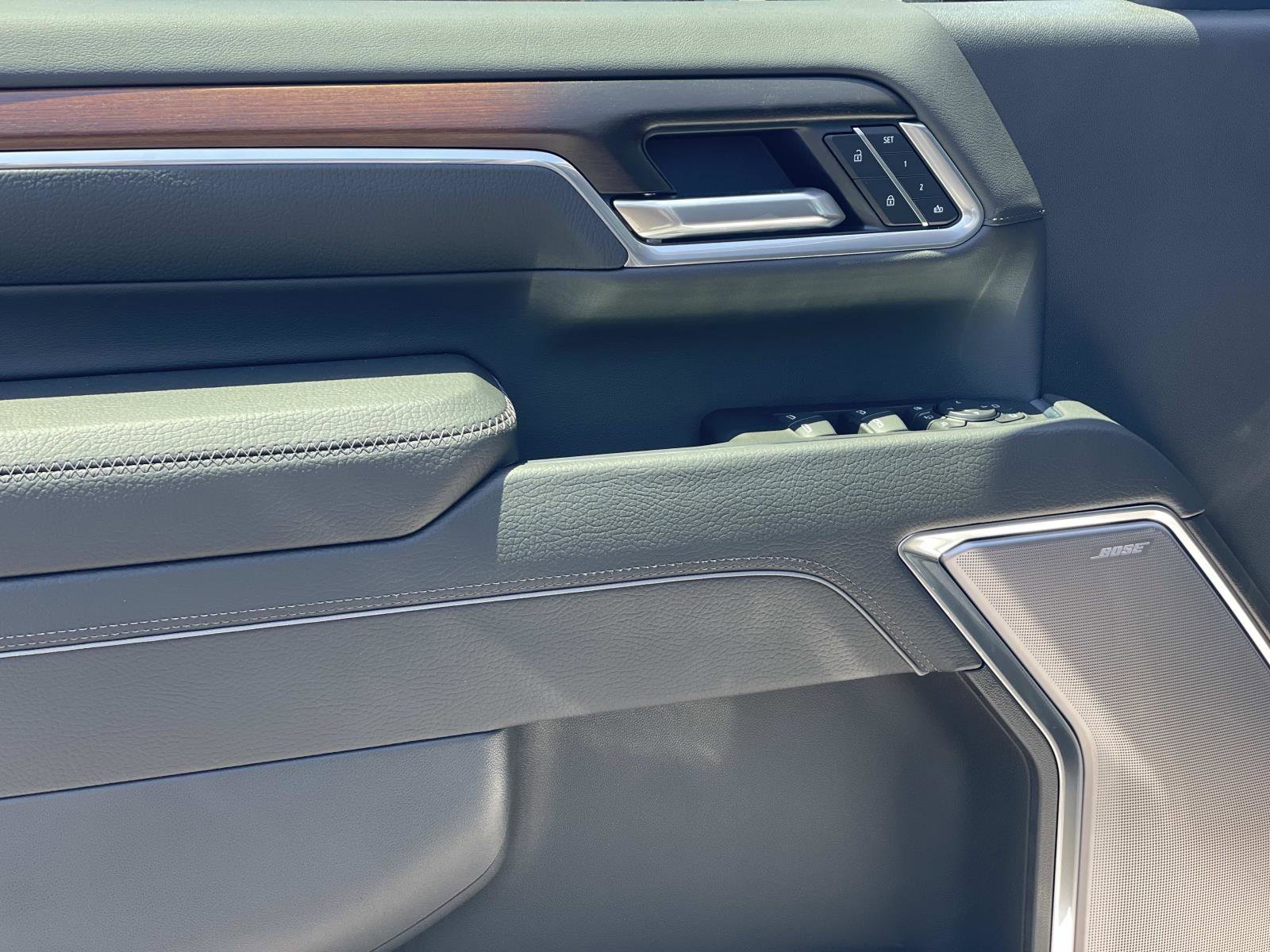 2026 GMC Sierra 2500HD Denali - Photo 19