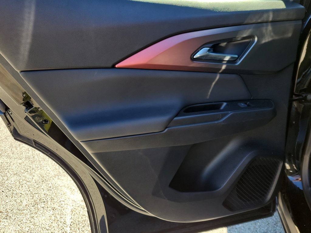 2024 Chevrolet Equinox EV RS - Photo 10