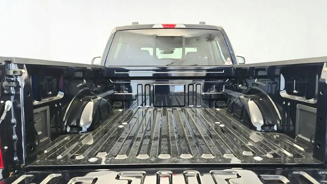 New 2026 Antimatter Blue Metallic Ford XLT image 20