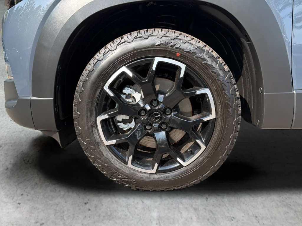 New 2026 Gray Mazda 2.5 S Meridian Edition image 34