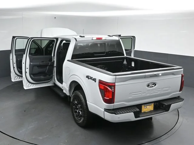 Certified Used 2024 Avalanche Ford XLT image 58