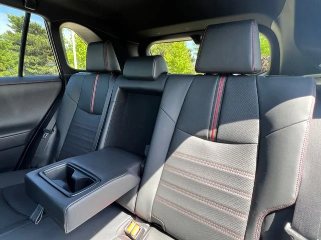 Certified Used 2024 Gray Toyota XSE image 35