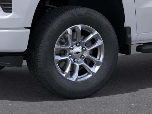 2026 Chevrolet Silverado 1500 RST - Photo 9