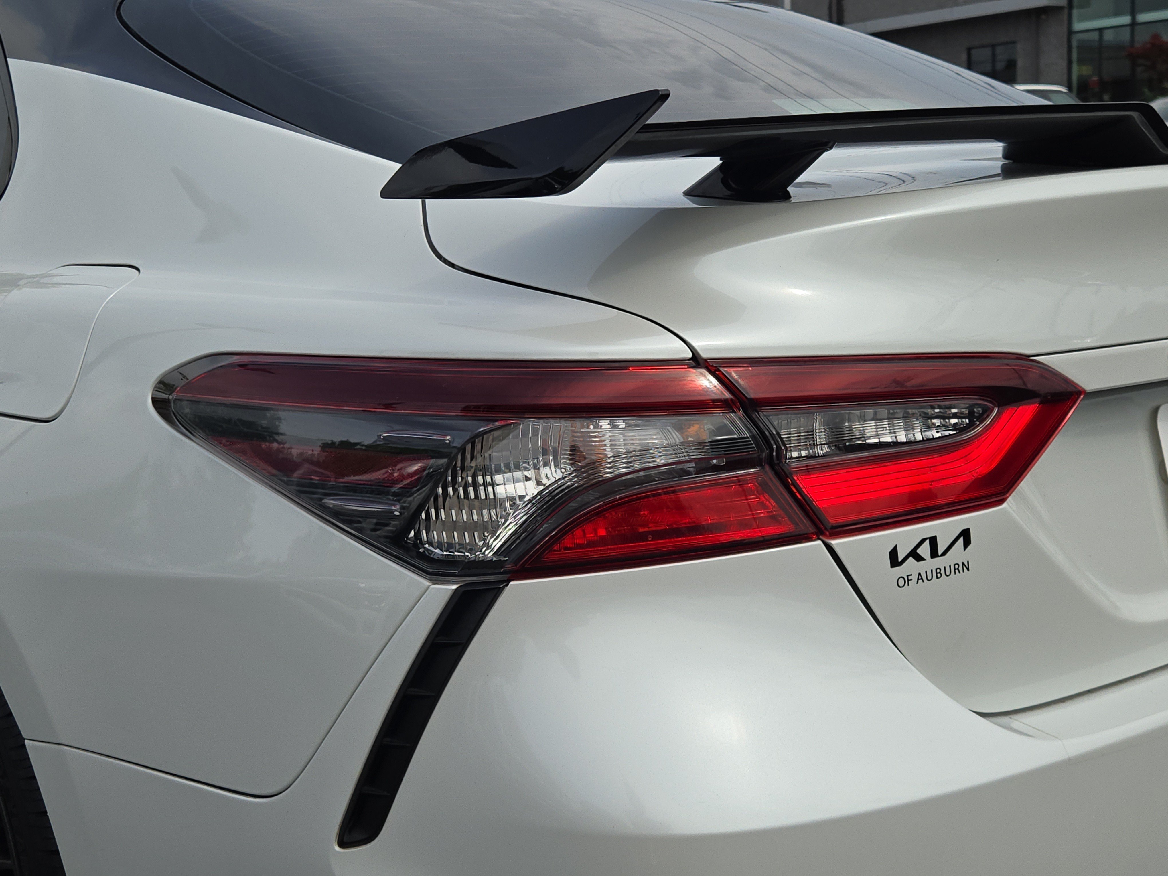 Used 2022  Toyota TRD V6 image 9