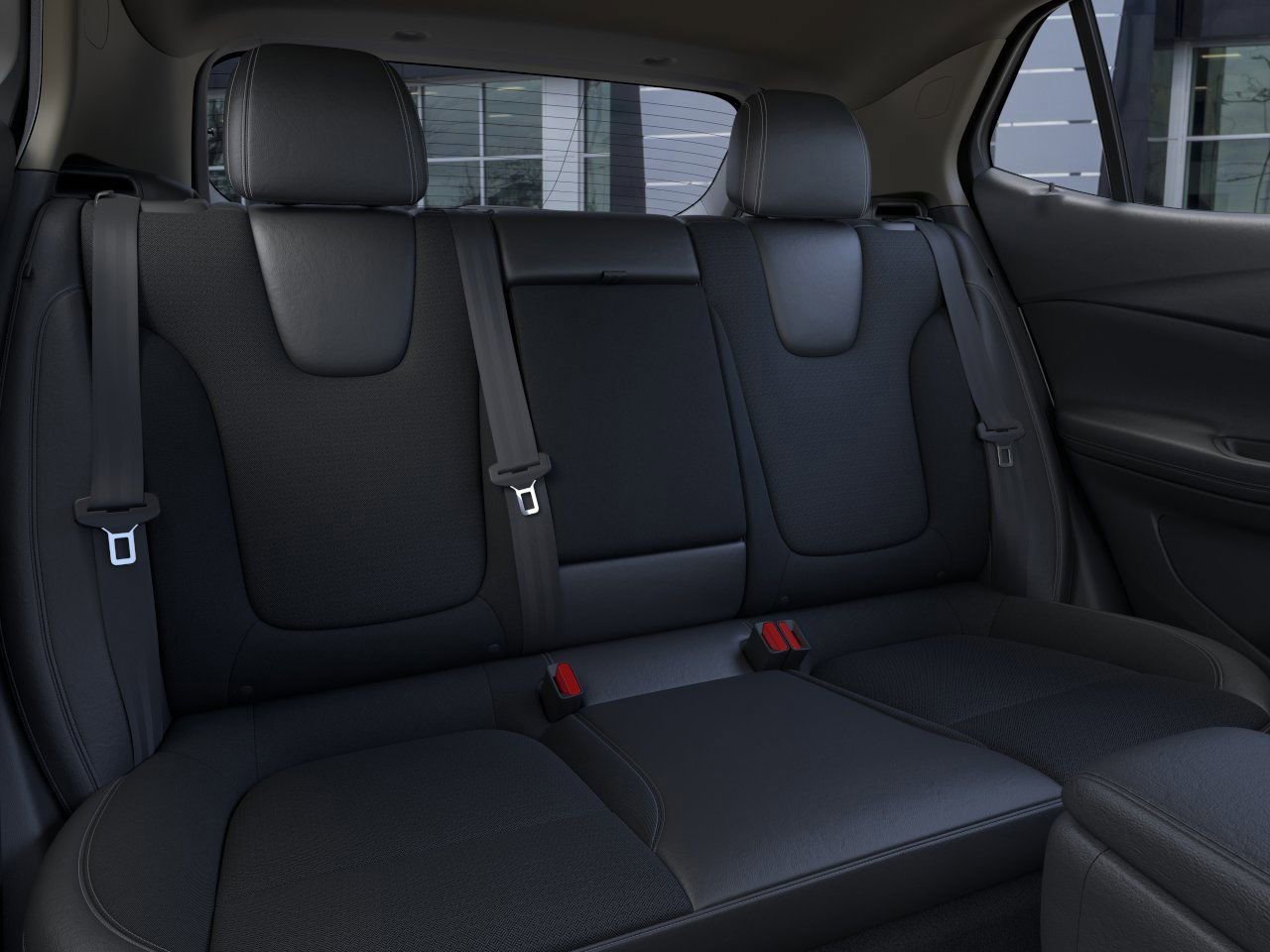 2026 BUICK ENCORE GX - Image 24