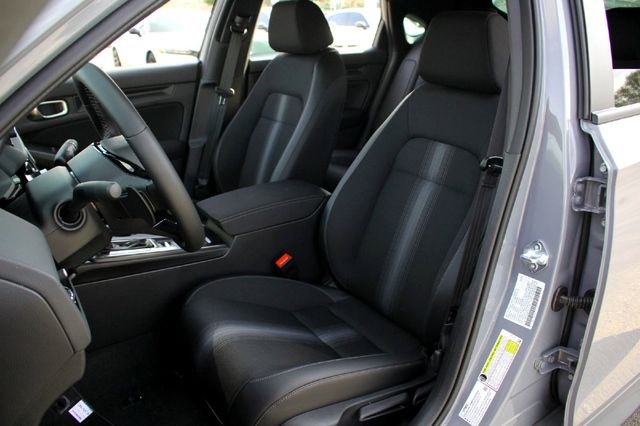 New 2026 Urban Gray Pearl Honda Sport image 8