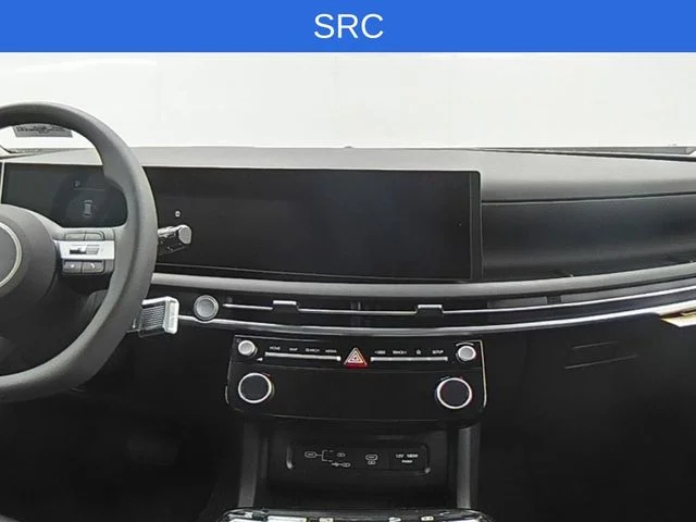 New 2026 White Hyundai SEL image 25