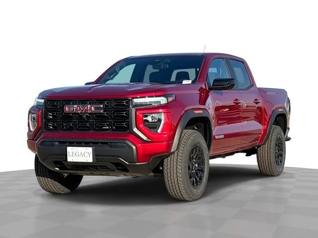 2026 GMC Canyon 2WD Elevation Crew Cab Short Box's photo