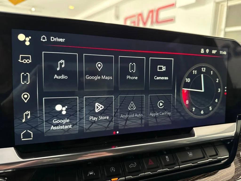 2024 GMC Sierra 1500 Elevation - Photo 20